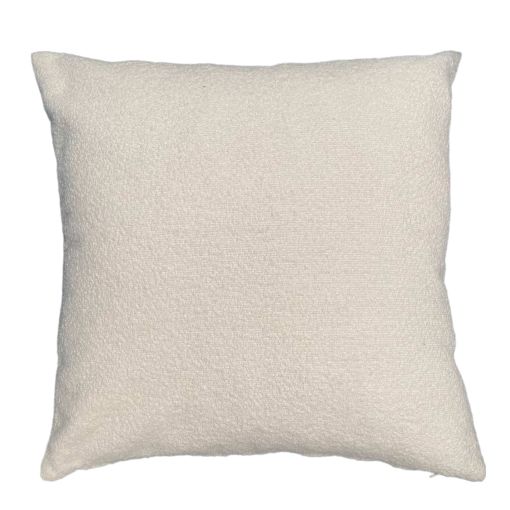 Sierkussen Alpine Ivory Lifestyle collectie Kussenwereld