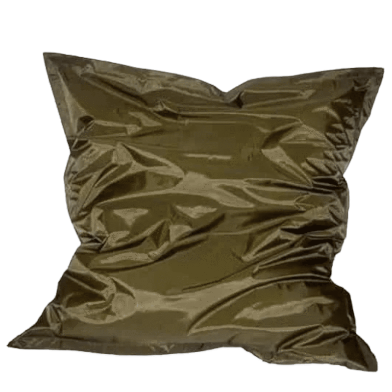 Zitzak Lazy Bag Olijf