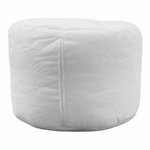 binnenpoef rond