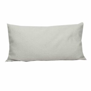 Kussenhoes Alpine Ivory