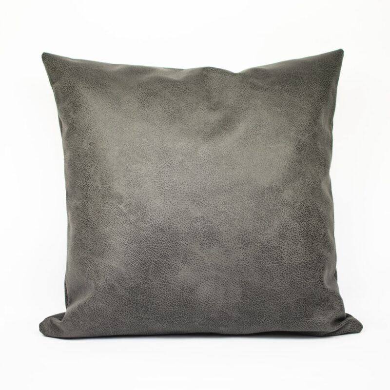 Woonkussen Kussenhoes Oliver Dark Grey