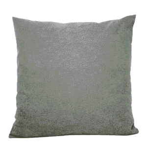 Sierkussen Leaf Taupe