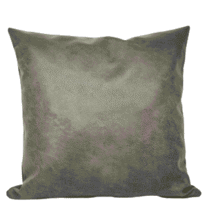 Woonkussen Oliver Dark Grey Kussenwereld