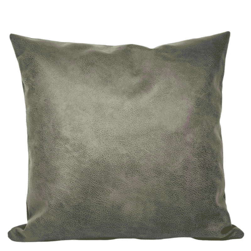 Woonkussen Oliver Dark Grey Kussenwereld