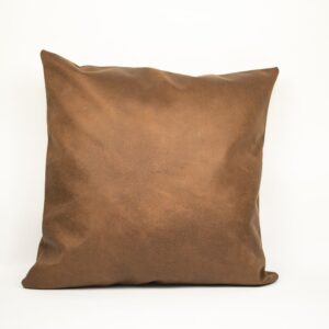 Kussenhoes Mr. Morgan Oliver Cognac