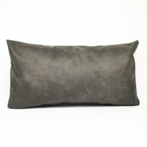Woonkussen Oliver Dark Grey Kussenwereld