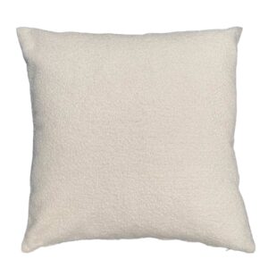 Kussenhoes Alpine Ivory
