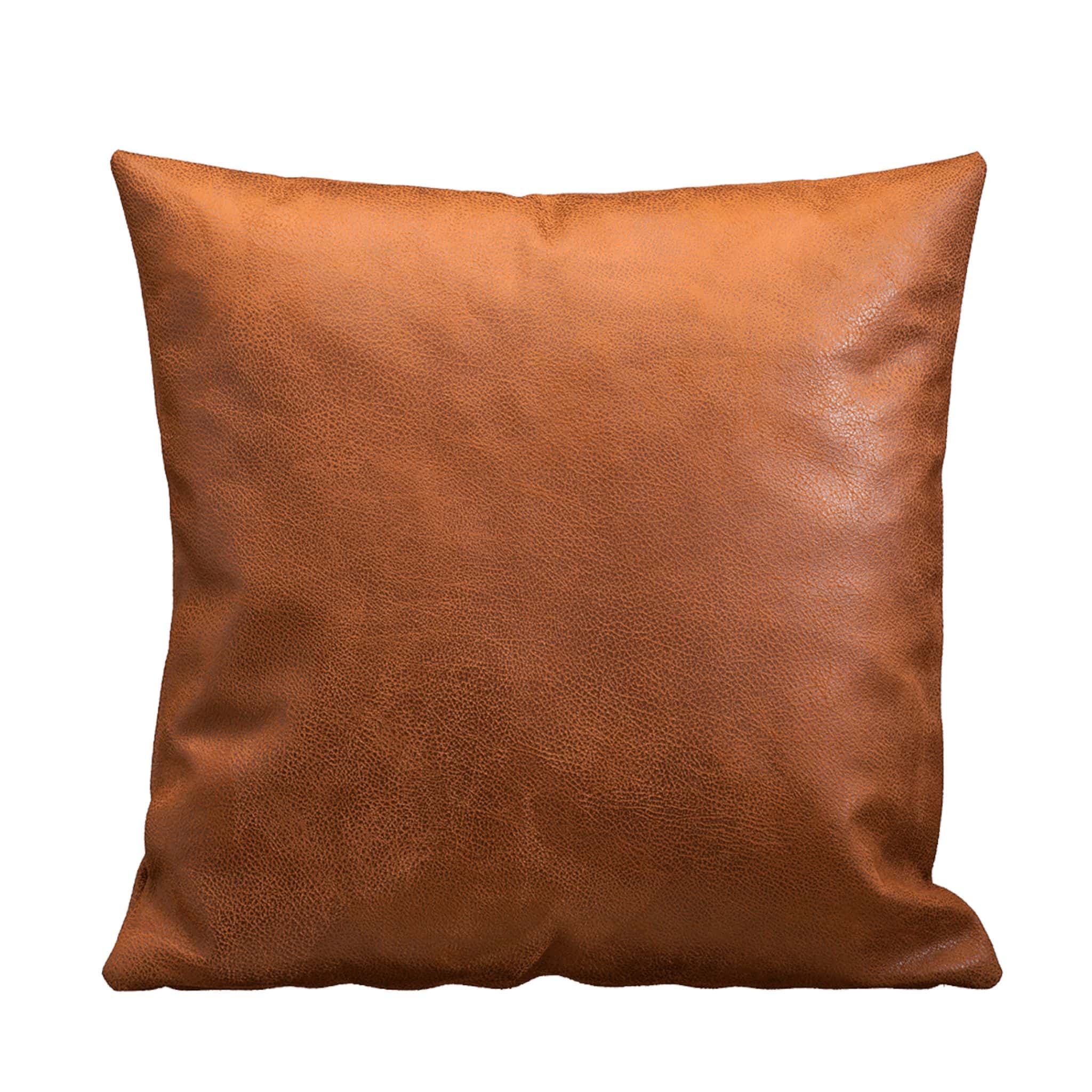 kussenwereld.nl-woonkussen-kussenhoes-mr-morgan-vino-cognac 120 x 120