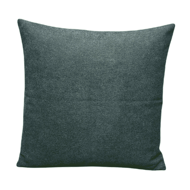 kussenhoes Bloq Anthracite