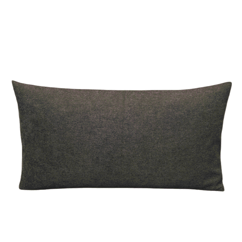Sierkussen Bloq Anthracite