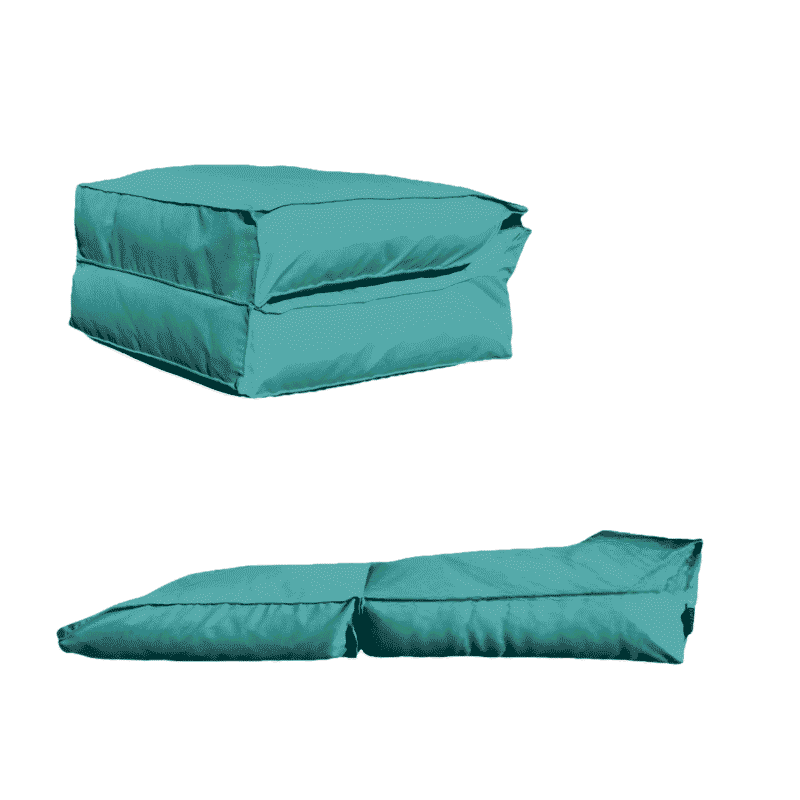 CrazyLazy Zitzak Ligbed Washington Lagoon outdoor ligbed en zitzak CrazyLazy
