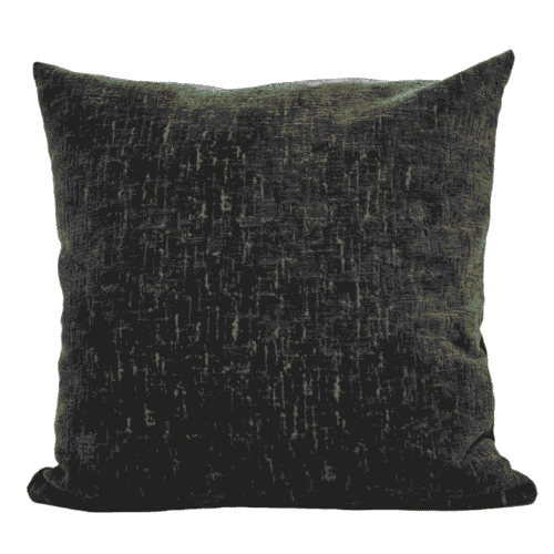 Kussenhoes Island Anthracite