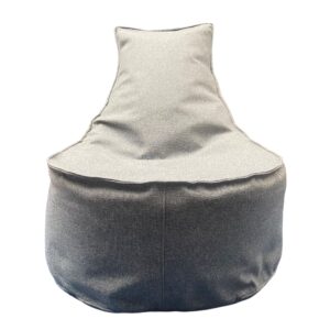 Relax time kids zitzak Anthracite