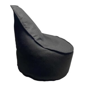 Relax time kids zitzak Anthracite